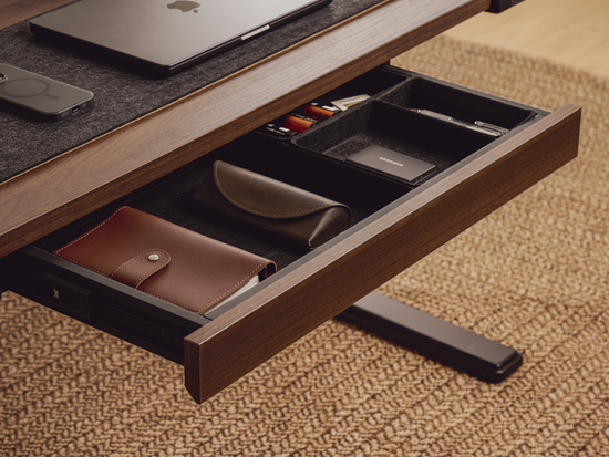 Die größere Schublade