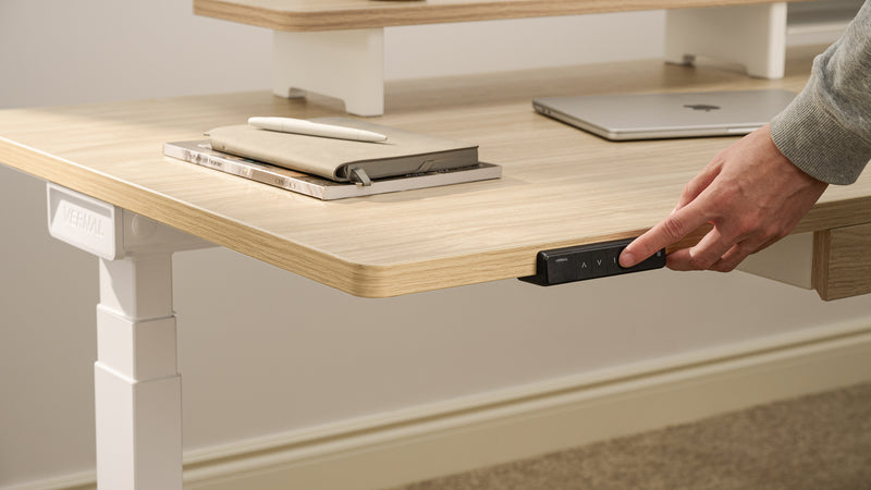 3 Höhenvorgaben, Ein-Klick-Anpassung