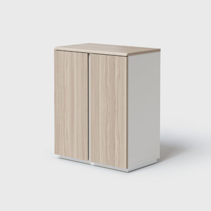 Vernal Aktenschrank mit Türen