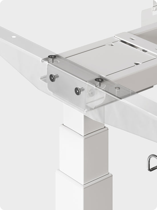 Zusätzliche 2 Schrauben