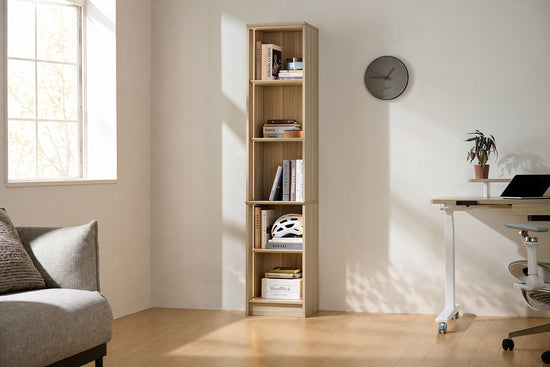 Vernal Bücherregal