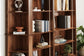 Vernal Modulares Bücherregal-Set