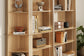Vernal Modulares Bücherregal-Set