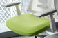 Ergonomischer Bürostuhl S-Serie