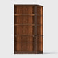 Vernal Modulares Bücherregal-Set