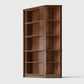 Vernal Modulares Bücherregal-Set