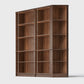 Vernal Modulares Bücherregal-Set