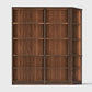 Vernal Modulares Bücherregal-Set