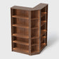 Vernal Modulares Bücherregal-Set
