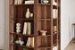 Vernal Modulares Bücherregal-Set