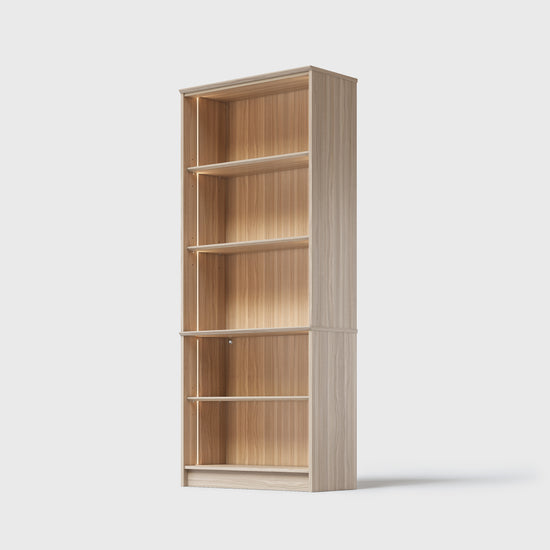 Vernal Bücherregal