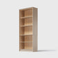 Vernal Bücherregal