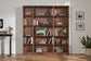 Vernal Bücherregal