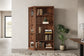 Vernal Modulares Bücherregal-Set