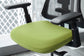 Ergonomischer Bürostuhl S-Serie
