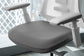 Ergonomischer Bürostuhl S-Serie