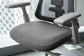 Ergonomischer Bürostuhl S-Serie