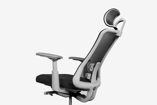 Seidenweiche Neigung