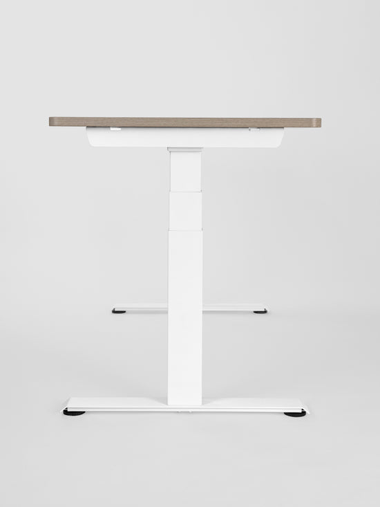 Stabilere Konstruktion