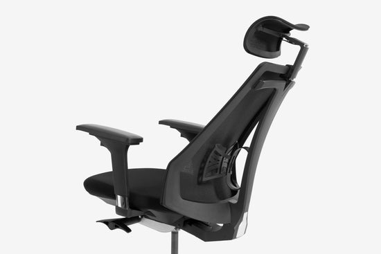 Seidenweiche Neigung