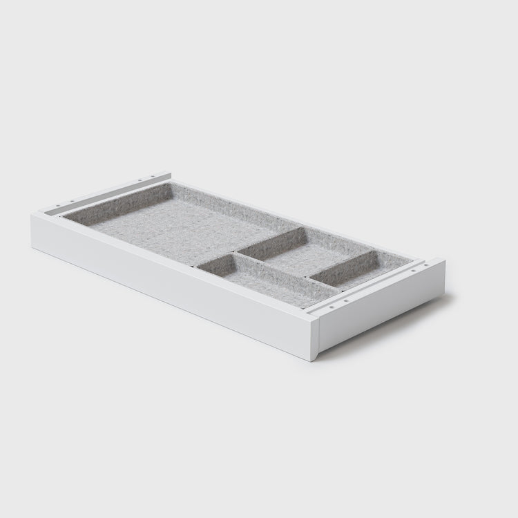 Frostweiß Vernal Schublade-3