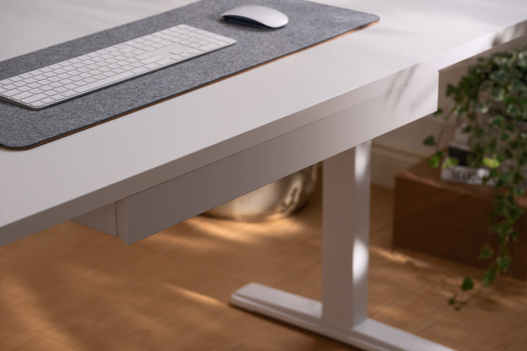 Frostweiß Vernal Schublade-4