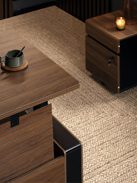 Harmonische Schränke