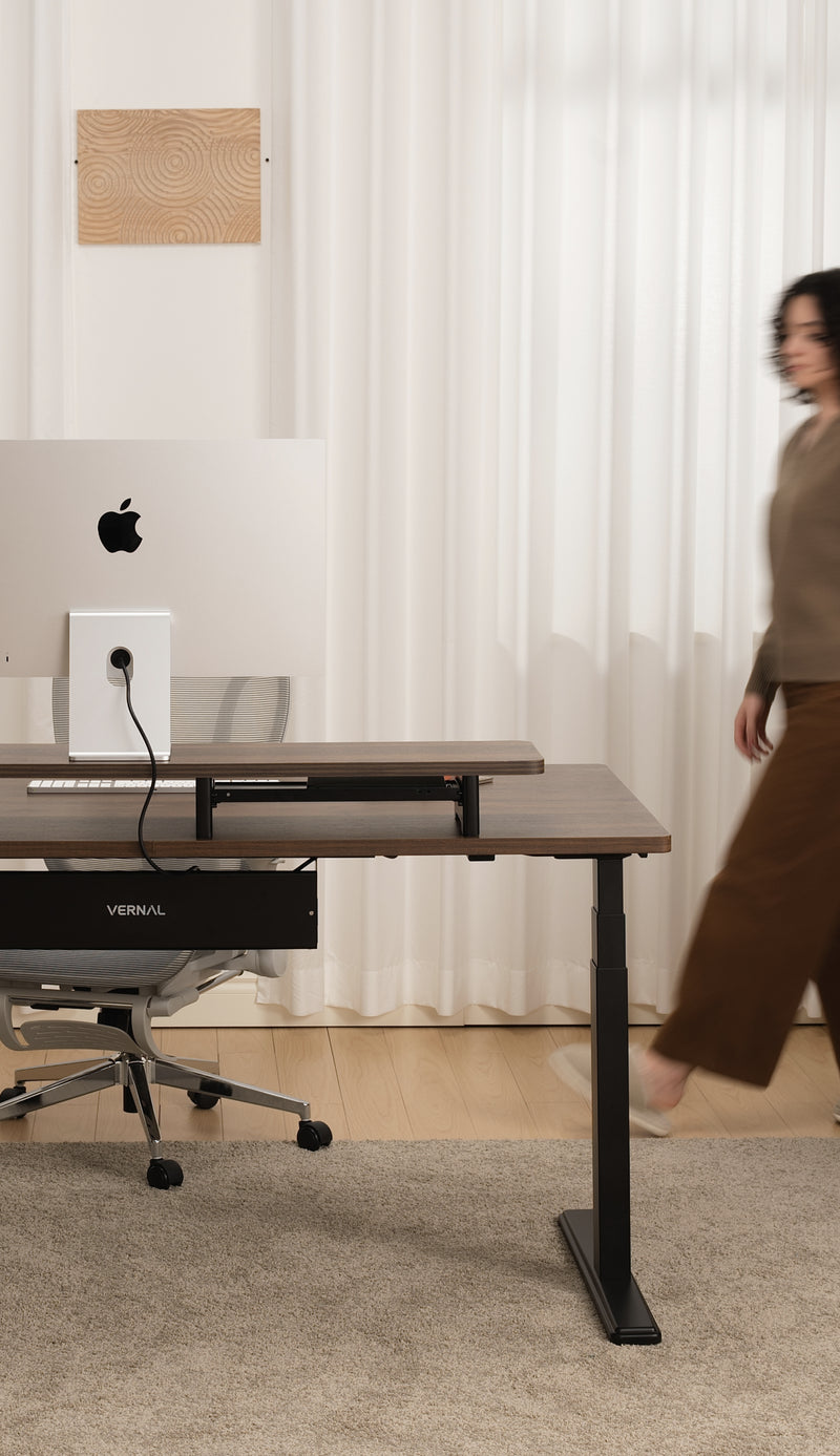 Ihr Home-Workspace beginnt hier.