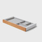 Massivholz_Kirschholz Vernal Schreibtischschublade-3