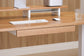 Massivholz_Kirschholz Vernal Schreibtischschublade-4