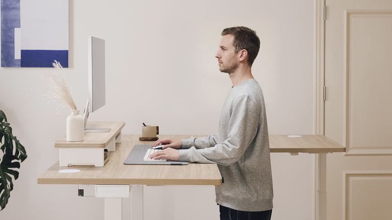 Optimierte Haupt- und Seitenplattenstärken