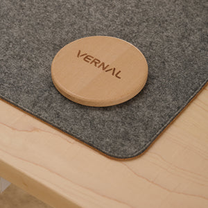 Gratis Zugabe-Untersetzer