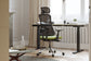 Ergonomischer Bürostuhl S-Serie