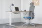 Ergonomischer Bürostuhl S-Serie