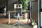 Ergonomischer Bürostuhl S-Serie