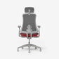 Ergonomischer Bürostuhl S-Serie