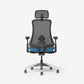 Ergonomischer Bürostuhl S-Serie