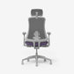 Ergonomischer Bürostuhl S-Serie