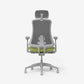 Ergonomischer Bürostuhl S-Serie