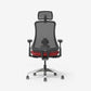 Ergonomischer Bürostuhl S-Serie