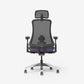Ergonomischer Bürostuhl S-Serie
