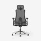 Ergonomischer Bürostuhl S-Serie