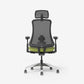 Ergonomischer Bürostuhl S-Serie