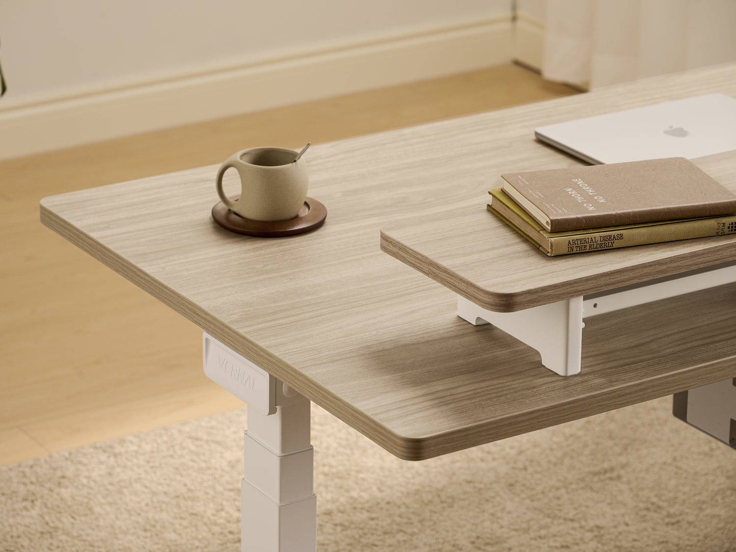 Sanfte und abgerundete Ecken