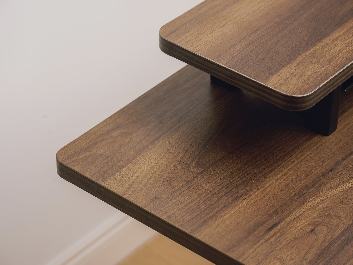 Sanfte und abgerundete Ecken