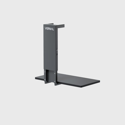 Schwarz Vernal PC Halterung-1