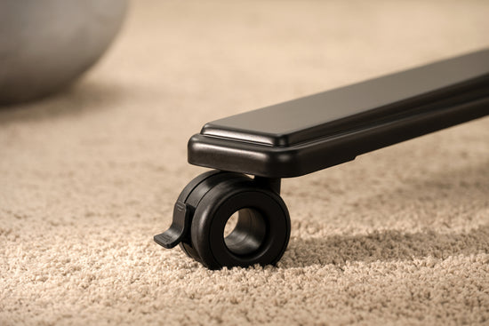 Schwarz Vernal Rollen Pro-2