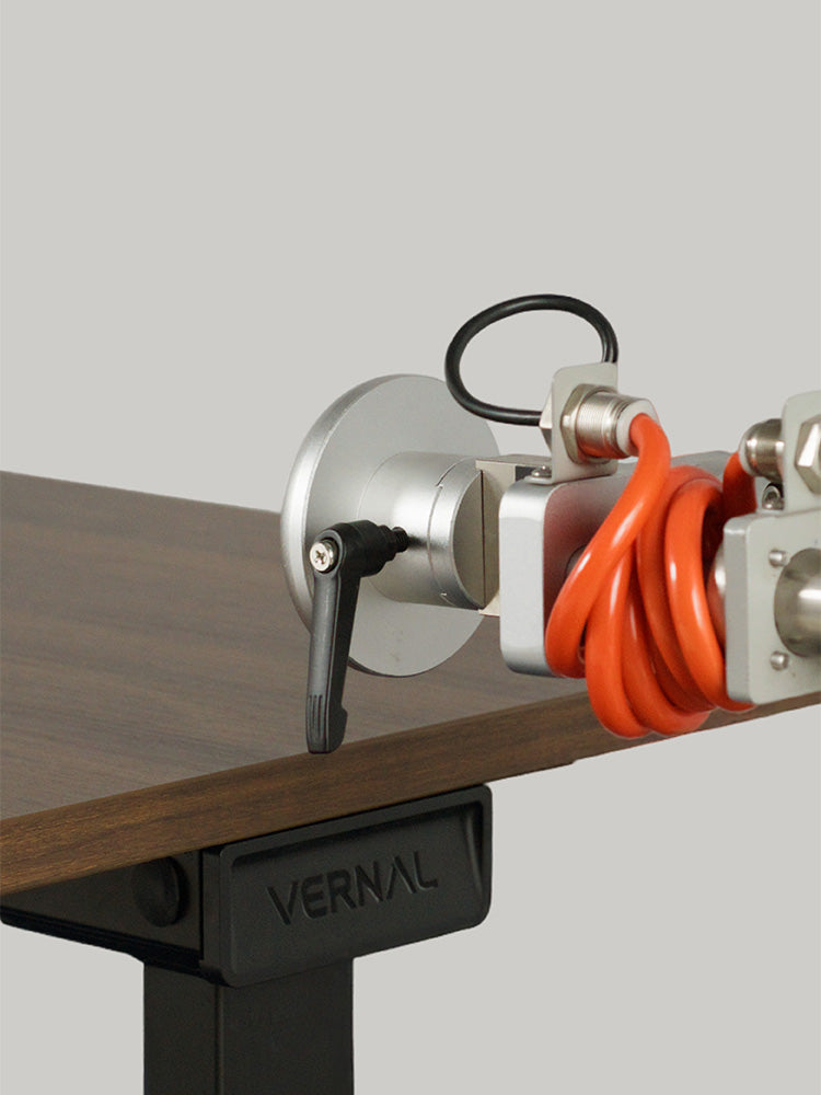 Sehen Sie die Stabilität