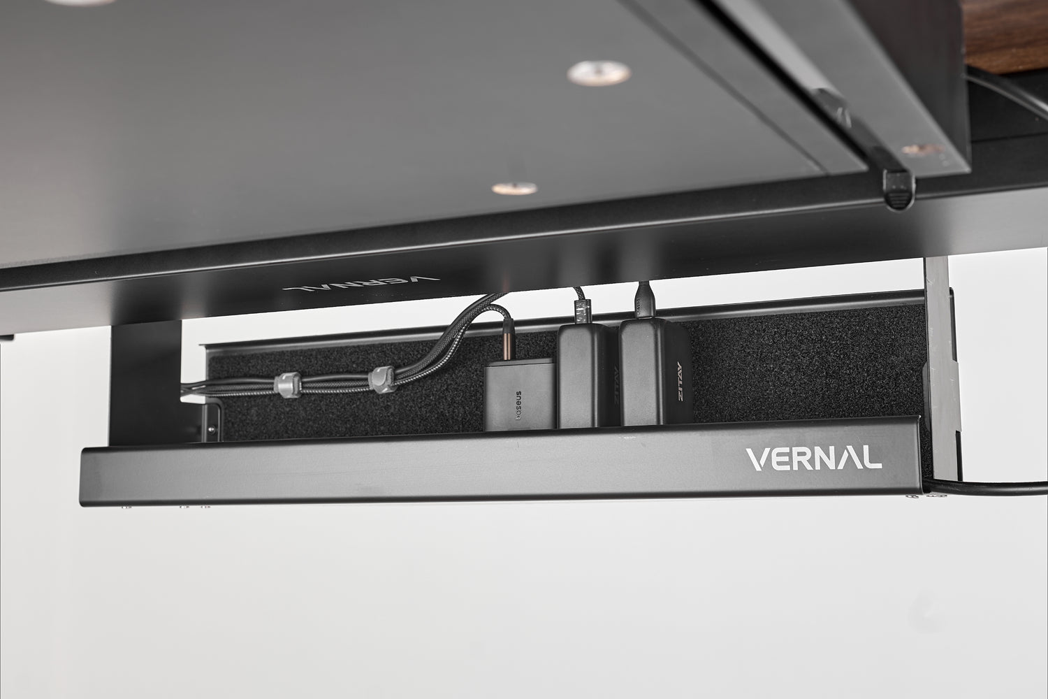 Verbessertes Kabelmanagement