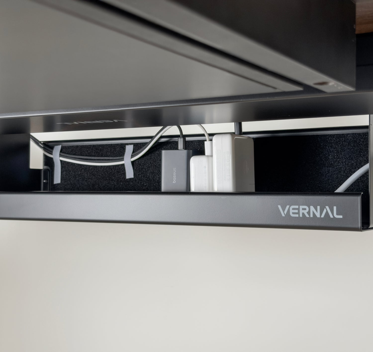 Verbessertes Kabelmanagement